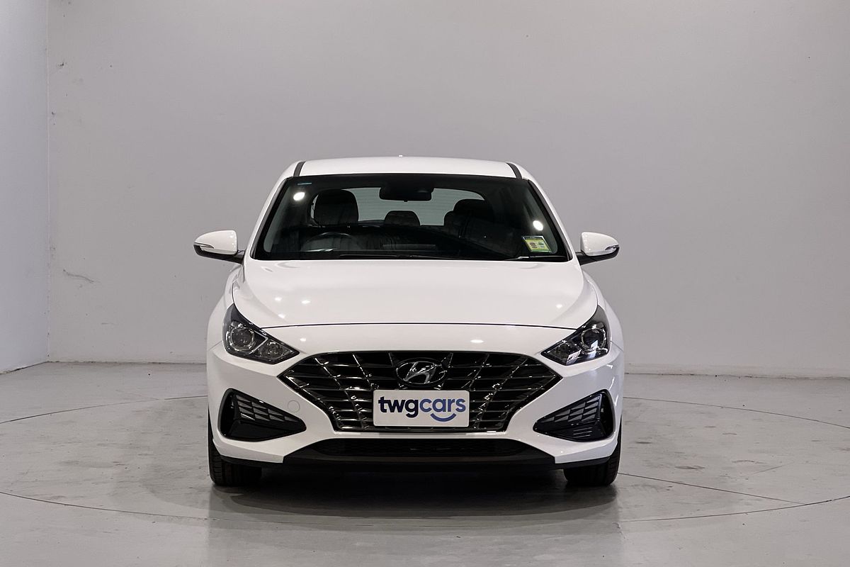 2023 Hyundai i30 PD.V4
