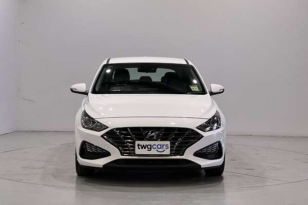 2023 Hyundai i30 PD.V4