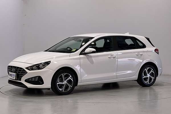 2023 Hyundai i30 PD.V4