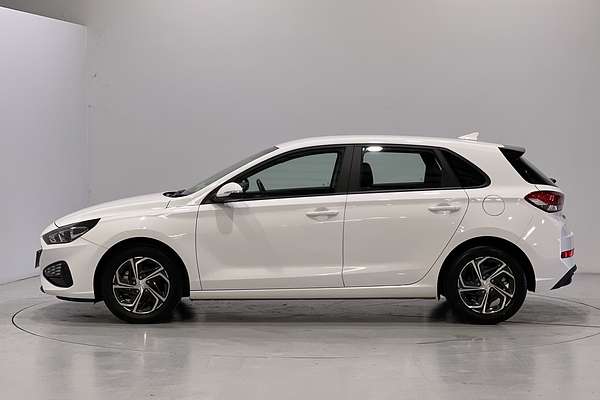 2023 Hyundai i30 PD.V4