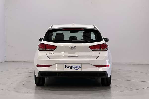 2023 Hyundai i30 PD.V4