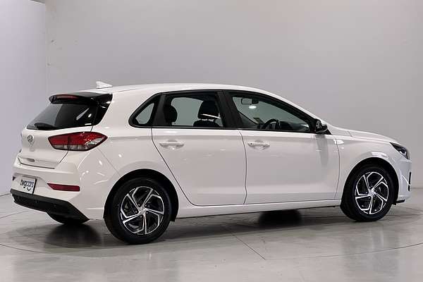 2023 Hyundai i30 PD.V4