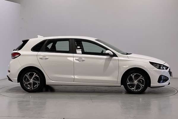 2023 Hyundai i30 PD.V4
