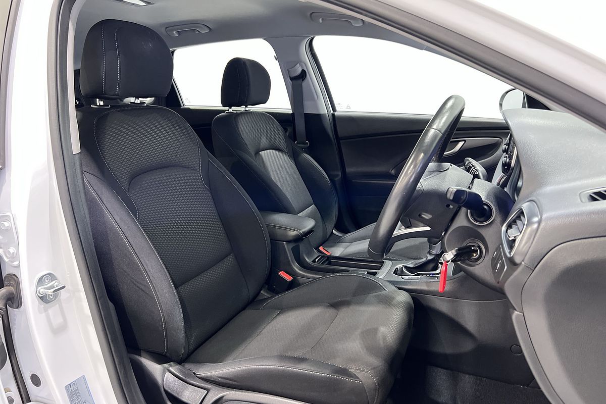 2023 Hyundai i30 PD.V4