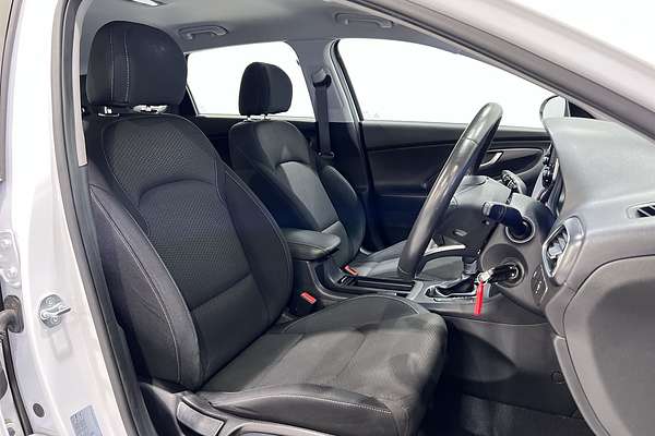2023 Hyundai i30 PD.V4