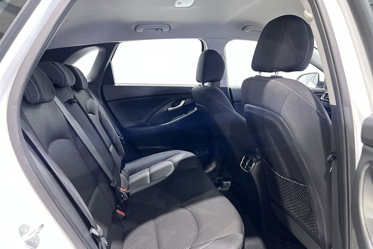 2023 Hyundai i30 PD.V4