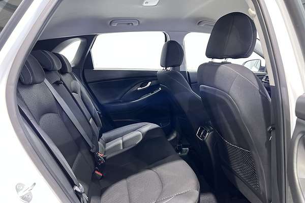 2023 Hyundai i30 PD.V4