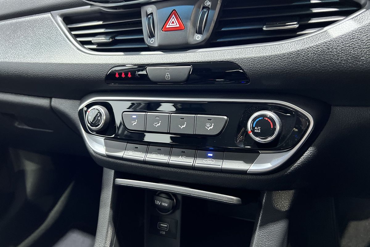 2023 Hyundai i30 PD.V4