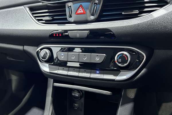2023 Hyundai i30 PD.V4