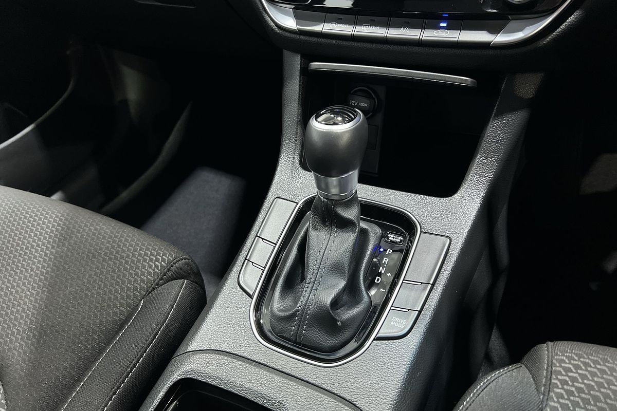 2023 Hyundai i30 PD.V4