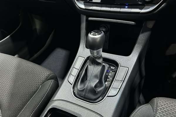 2023 Hyundai i30 PD.V4