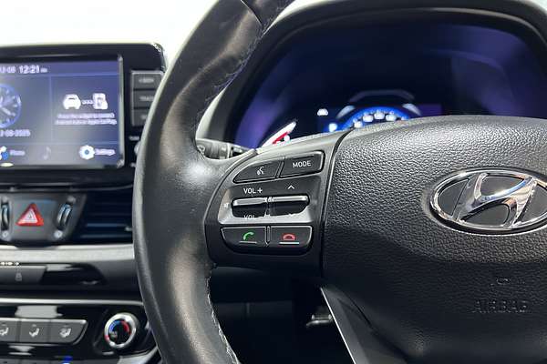 2023 Hyundai i30 PD.V4