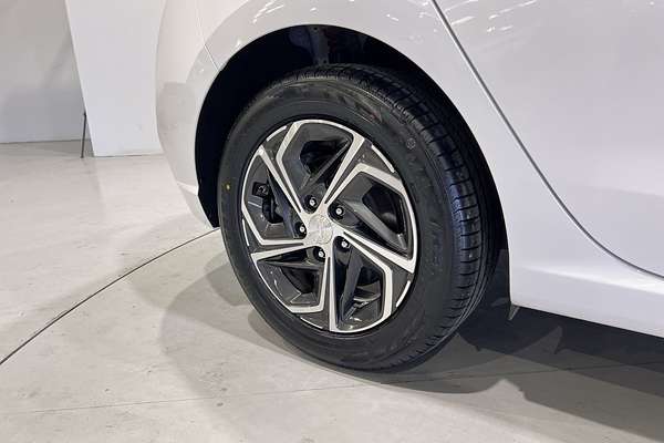2023 Hyundai i30 PD.V4