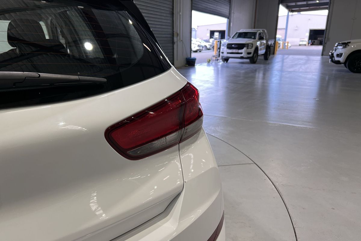 2023 Hyundai i30 PD.V4