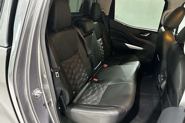 2023 Nissan Navara ST-X D23 4X4