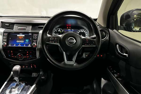 2023 Nissan Navara ST-X D23 4X4