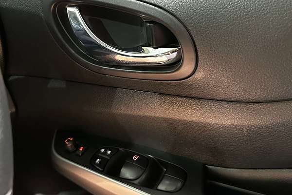 2023 Nissan Navara ST-X D23 4X4