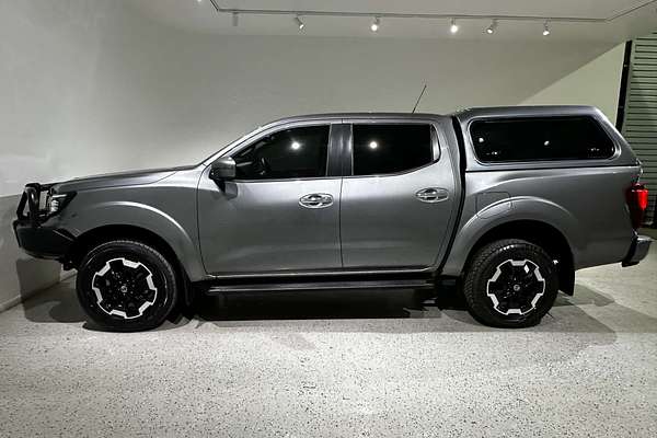 2023 Nissan Navara ST-X D23 4X4