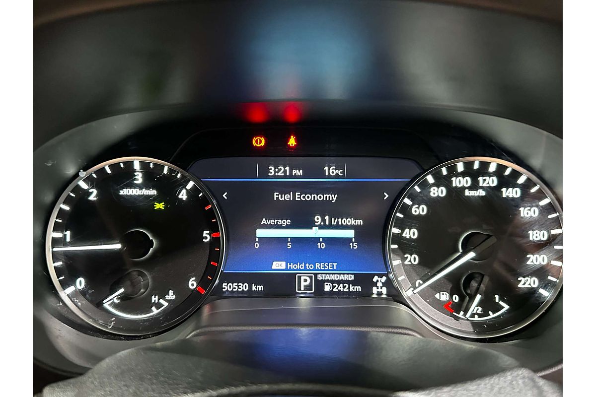 2023 Nissan Navara ST-X D23 4X4