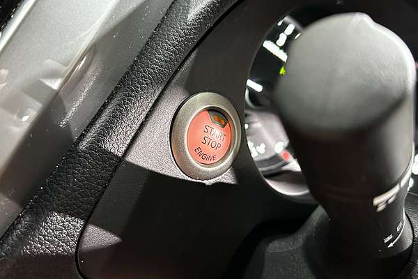 2023 Nissan Navara ST-X D23 4X4