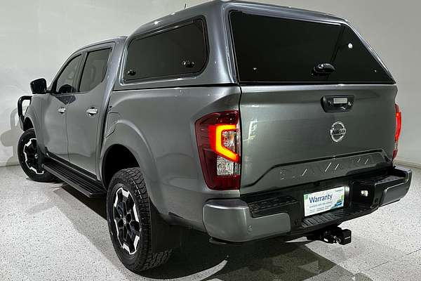 2023 Nissan Navara ST-X D23 4X4