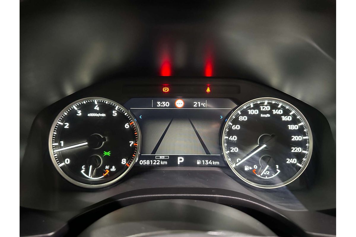 2023 Mitsubishi Outlander LS Black Edition ZM