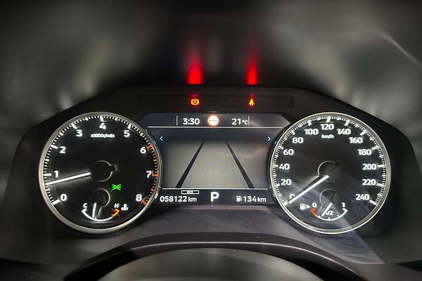 2023 Mitsubishi Outlander LS Black Edition ZM