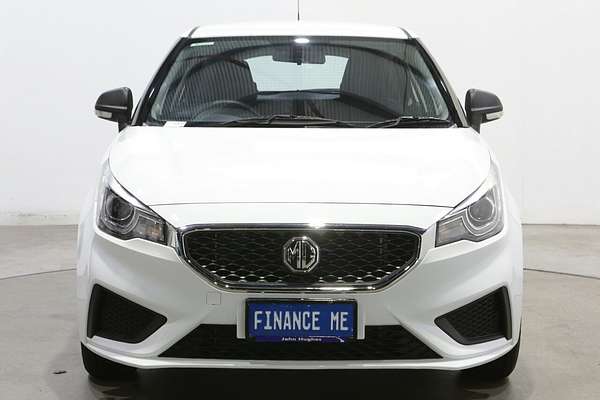 2024 MG MG3 Core