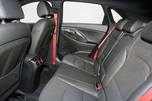 2019 Hyundai i30 N Line PD.3