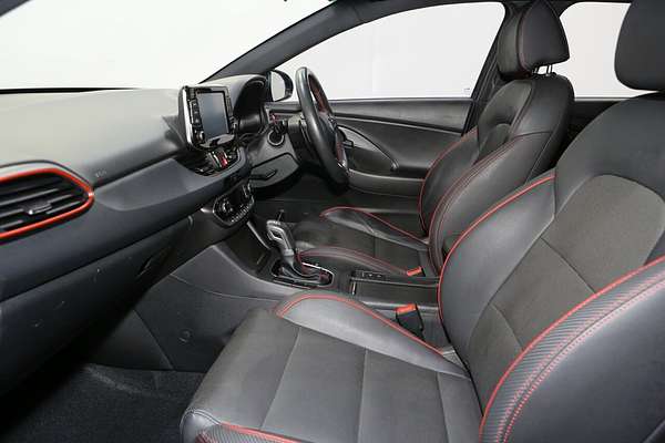 2019 Hyundai i30 N Line PD.3
