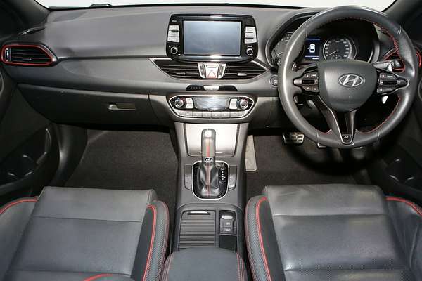 2019 Hyundai i30 N Line PD.3