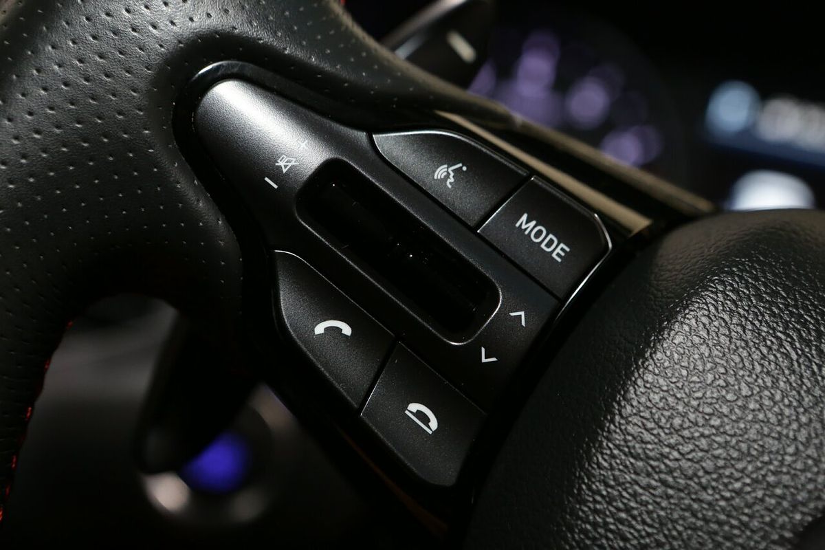 2019 Hyundai i30 N Line PD.3