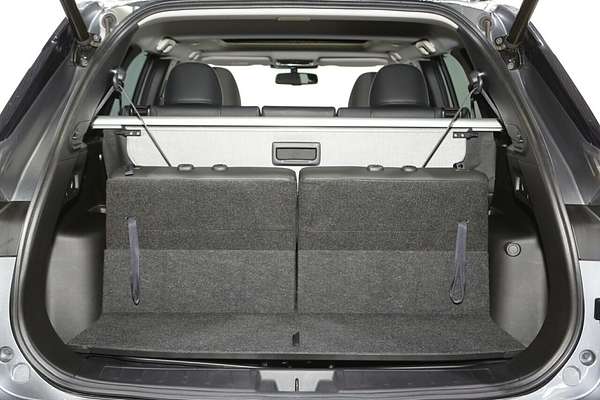 2022 Mitsubishi Outlander Exceed ZM