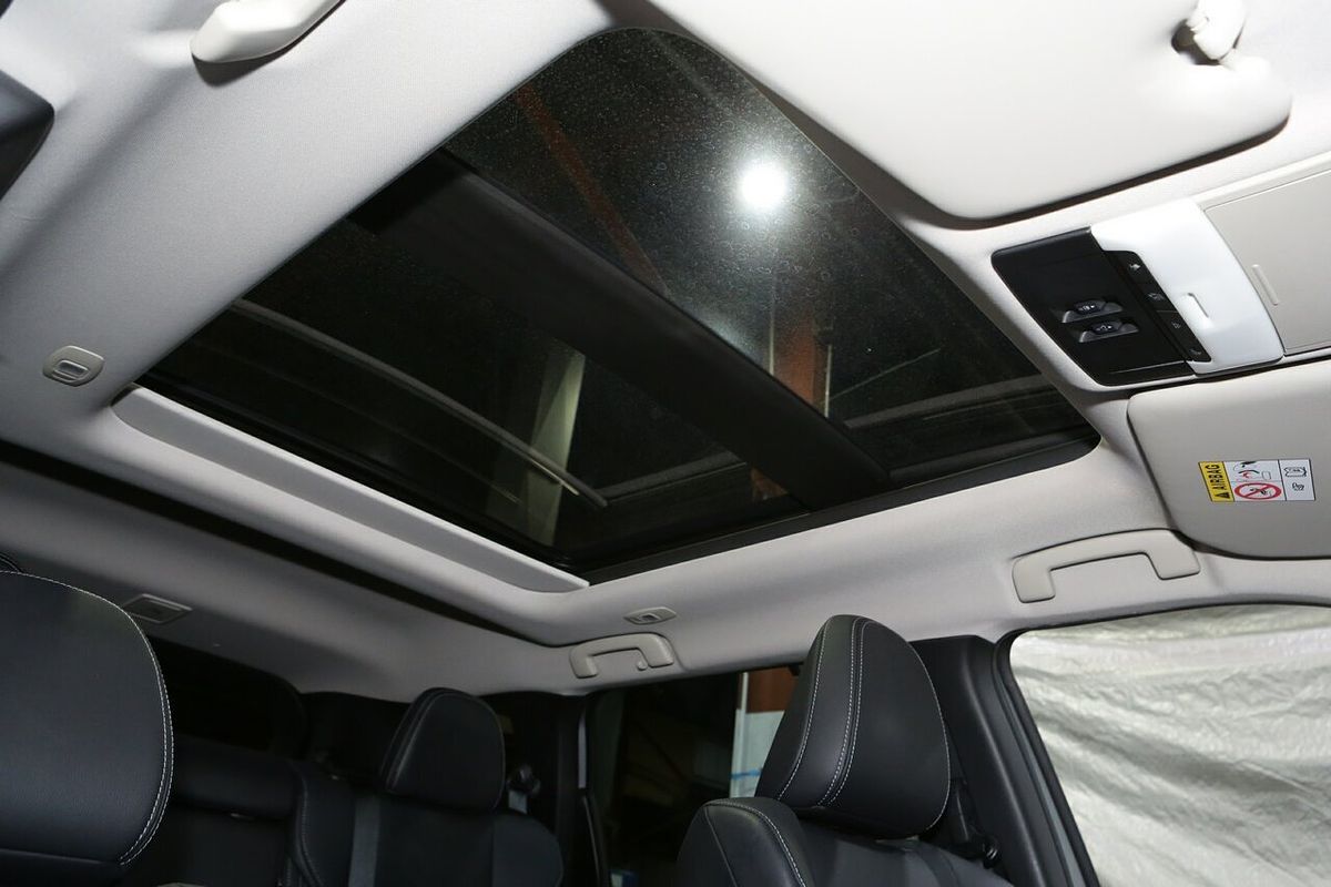 2022 Mitsubishi Outlander Exceed ZM