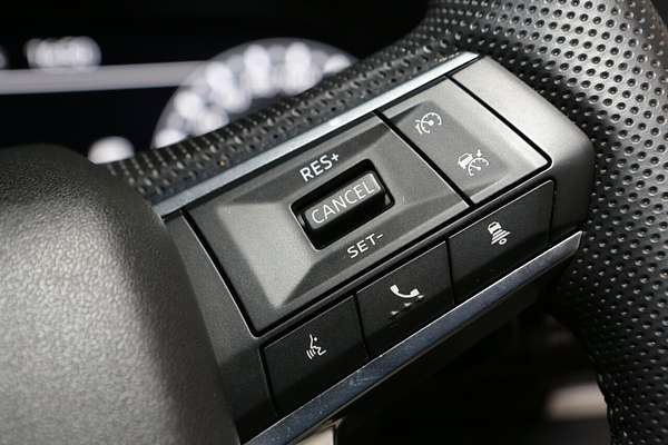 2022 Mitsubishi Outlander Exceed ZM