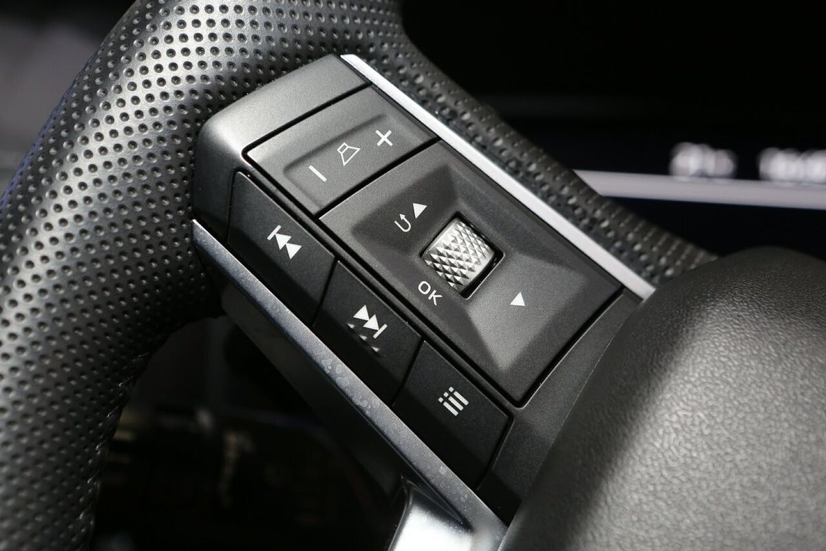 2022 Mitsubishi Outlander Exceed ZM