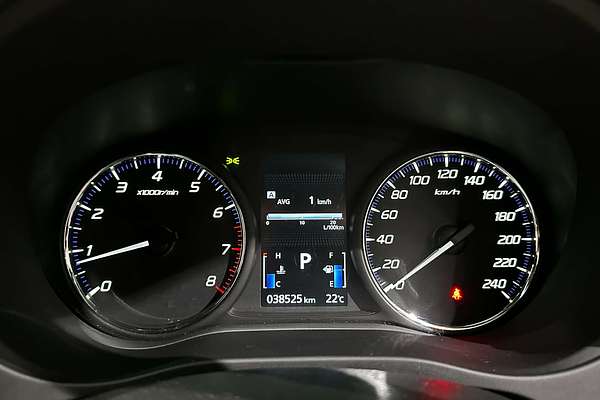 2021 Mitsubishi Outlander Black Edition ZL