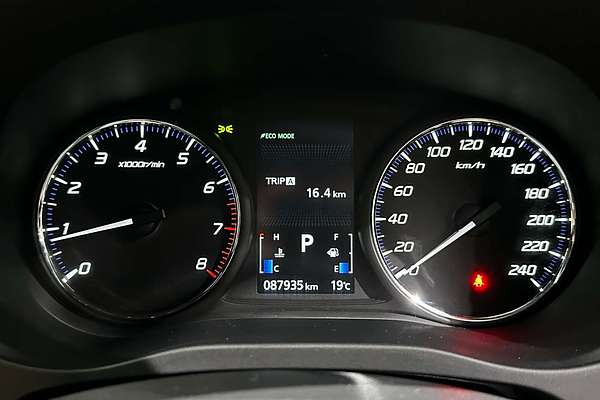 2018 Mitsubishi Outlander Black Edition ZL