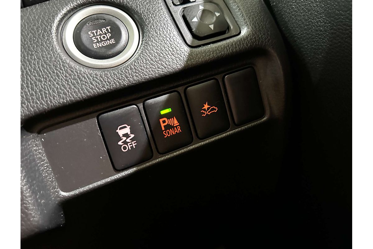 2020 Mitsubishi Pajero Sport GLS QF