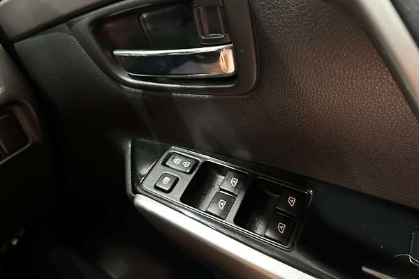 2020 Mitsubishi Pajero Sport GLS QF