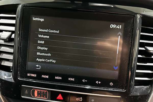 2020 Mitsubishi Pajero Sport GLS QF