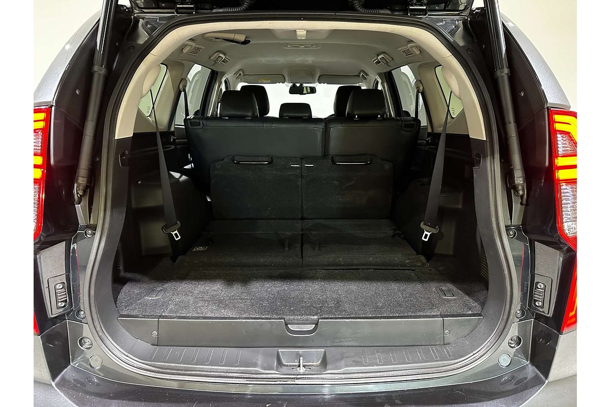 2020 Mitsubishi Pajero Sport GLS QF
