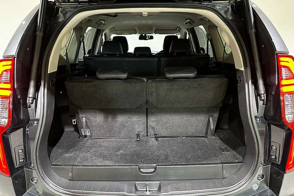 2020 Mitsubishi Pajero Sport GLS QF
