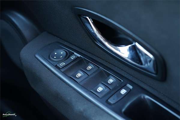 2013 Renault Megane Dynamique X32