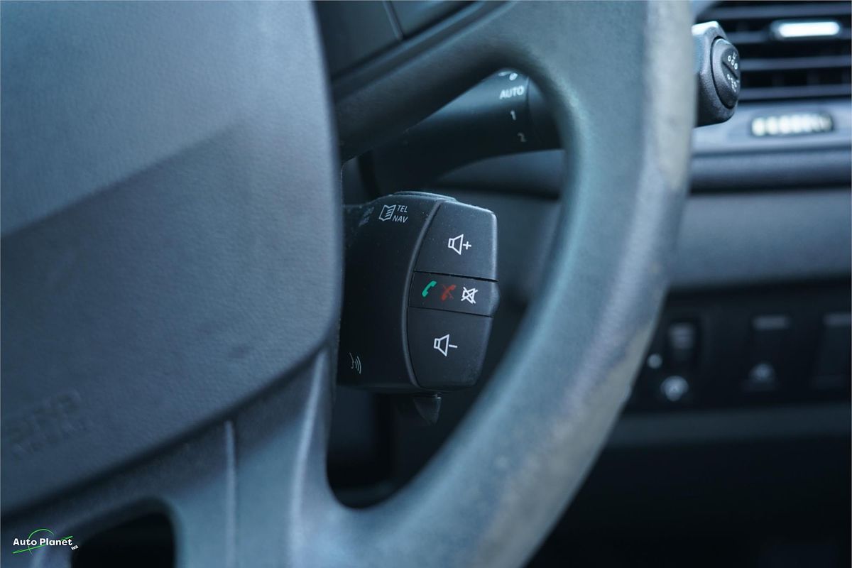 2013 Renault Megane Dynamique X32