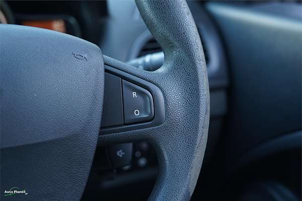 2013 Renault Megane Dynamique X32