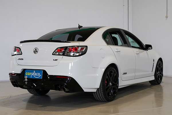 2016 Holden Commodore SS V Redline VF Series II