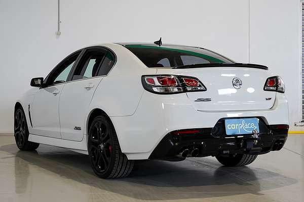 2016 Holden Commodore SS V Redline VF Series II