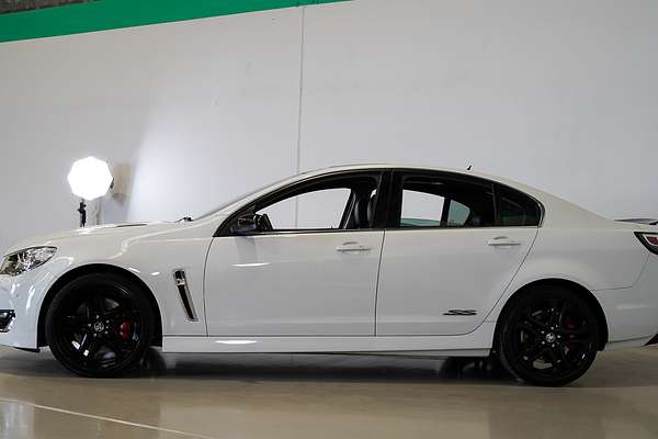 2016 Holden Commodore SS V Redline VF Series II