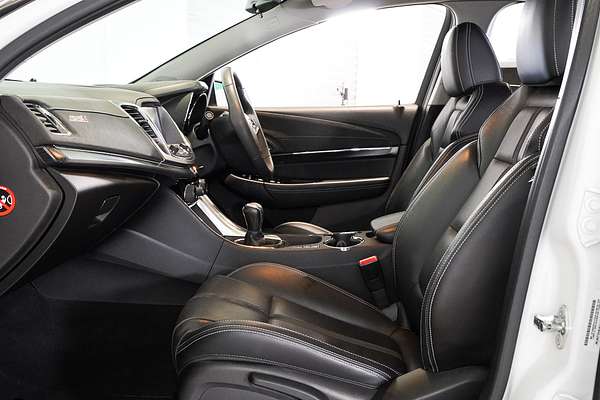 2016 Holden Commodore SS V Redline VF Series II